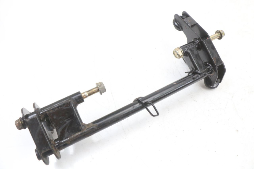 photo de UCHWYT SILNIKA KYMCO AGILITY FR 2T 50 (2012 - 2017) - Inny kąt widzenia