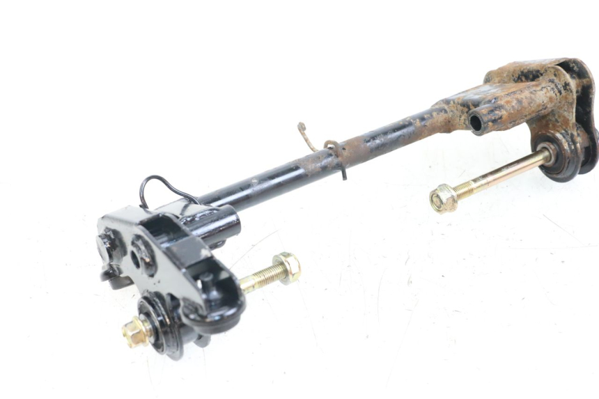 photo de UCHWYT SILNIKA KYMCO AGILITY FR 2T 50 (2012 - 2017) - Inny kąt widzenia