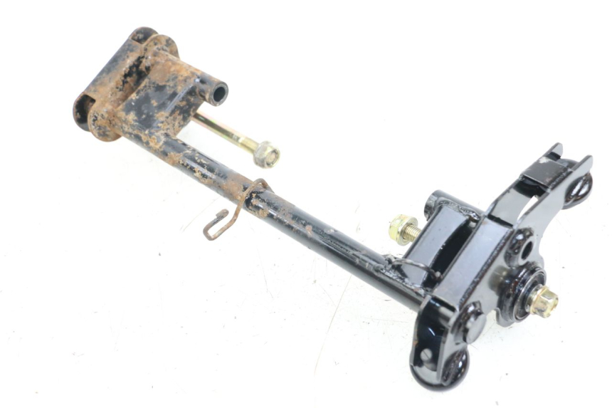 photo de UCHWYT SILNIKA KYMCO AGILITY FR 2T 50 (2012 - 2017) - Zbliżenie techniczne