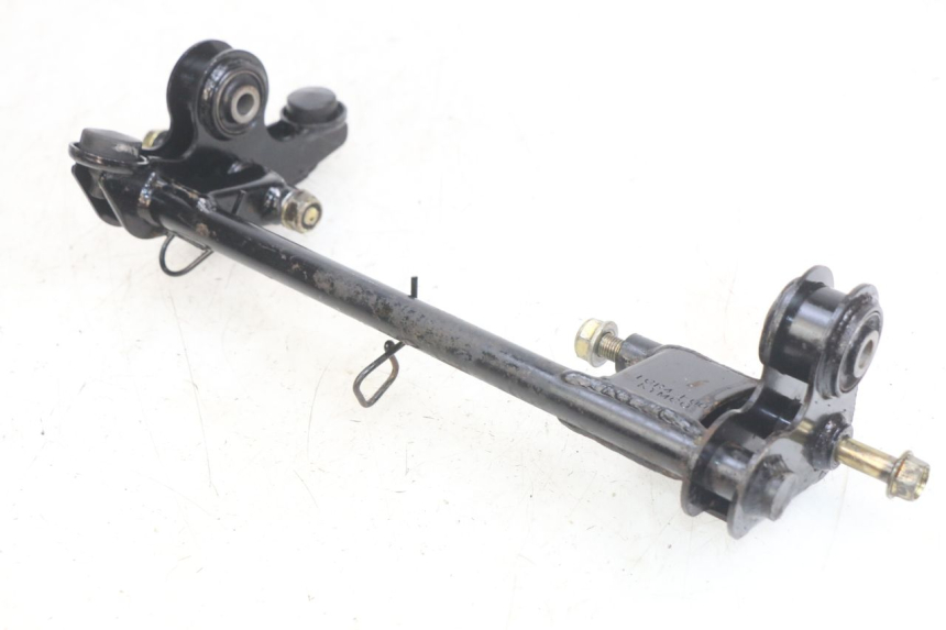 photo de UCHWYT SILNIKA KYMCO AGILITY NAKED RENOUVO 2T 50 (2011 - 2018) - Widok główny