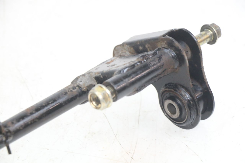 photo de UCHWYT SILNIKA KYMCO AGILITY NAKED RENOUVO 2T 50 (2011 - 2018) - Zoom stanu zużycia