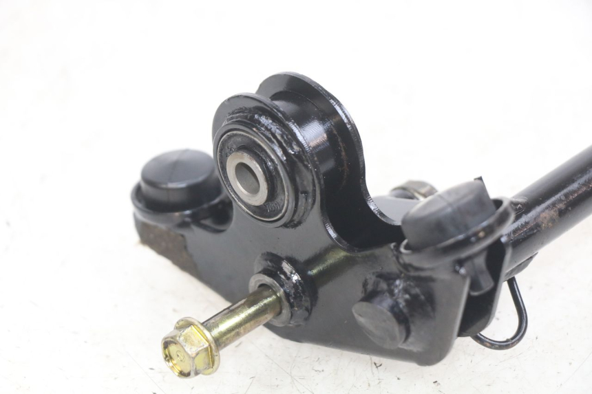 photo de UCHWYT SILNIKA KYMCO AGILITY NAKED RENOUVO 2T 50 (2011 - 2018) - Widok ogólny