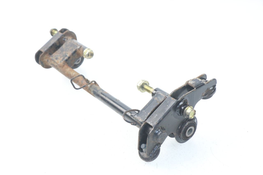 photo de UCHWYT SILNIKA KYMCO AGILITY RS 2T 50 (2009 - 2013) - Szczegół części