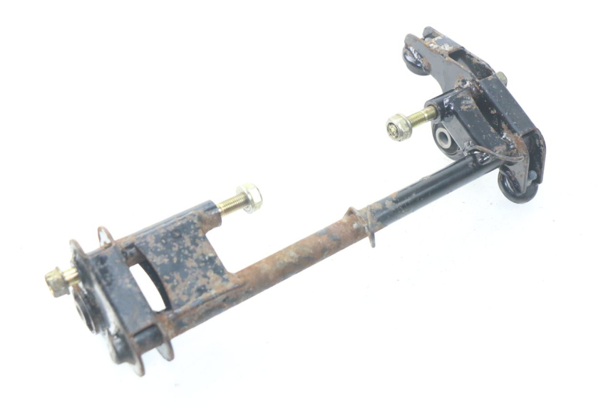 photo de UCHWYT SILNIKA KYMCO AGILITY RS 2T 50 (2009 - 2013) - Zoom stanu zużycia