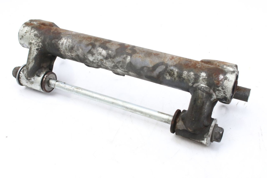 photo de UCHWYT SILNIKA SUZUKI AN BURGMAN 400 (2006 - 2010) - Punkty mocowania