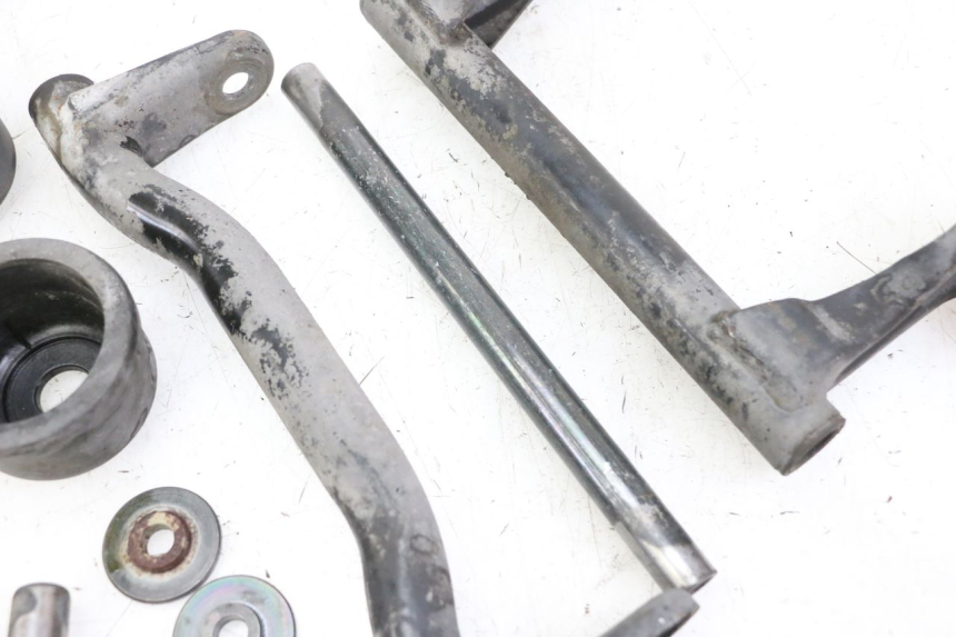 photo de UCHWYT SILNIKA BMW C1 125 (2000 - 2003) - Zbliżenie techniczne