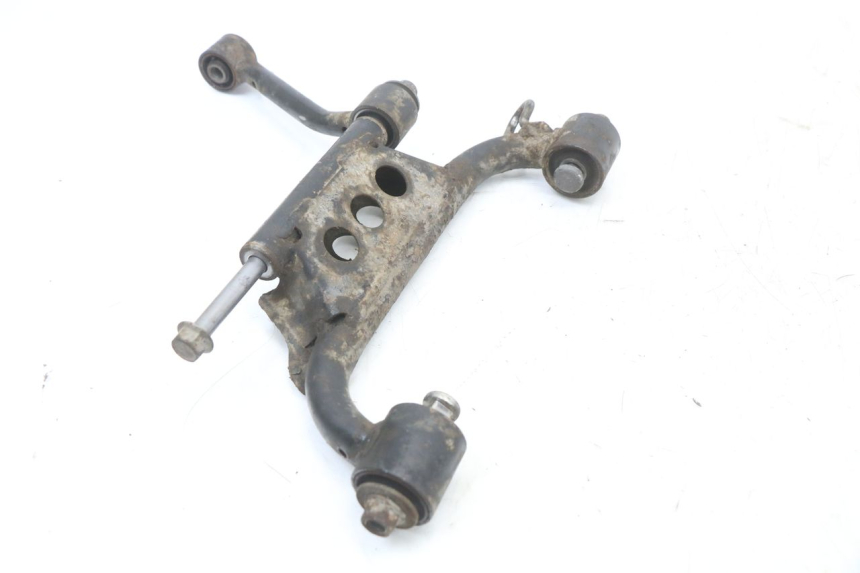 photo de UCHWYT SILNIKA YAMAHA BW'S BWS 125 (2010 - 2013) - Zoom stanu zużycia