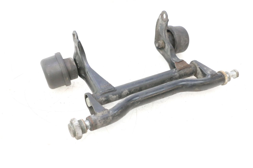 photo de UCHWYT SILNIKA BMW C1 125 (2000 - 2003) - Zoom stanu zużycia