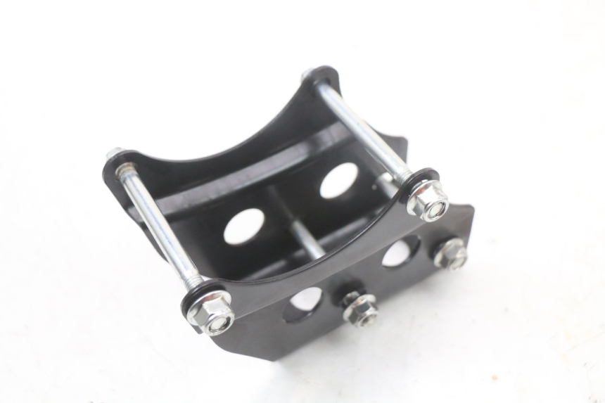 photo de UCHWYT SILNIKA ARCHIVE CAFE RACER 4T 50 (2019 - 2024) - Widok główny