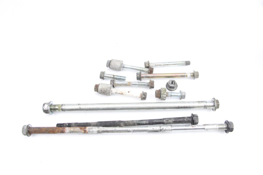 photo de UCHWYT SILNIKA HONDA CBR F SC21 1000 (1986 - 1992) - Widok główny