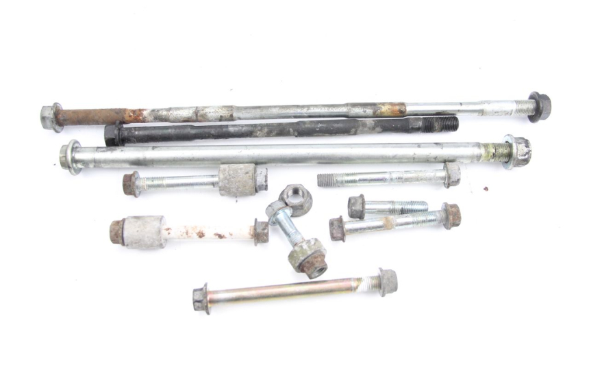 photo de UCHWYT SILNIKA HONDA CBR F SC21 1000 (1986 - 1992) - Szczegół części