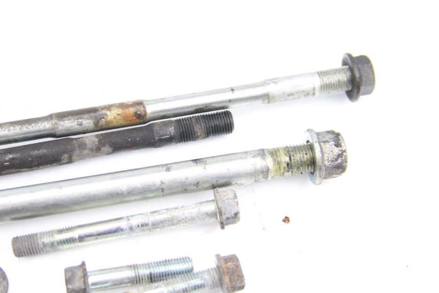 photo de UCHWYT SILNIKA HONDA CBR F SC21 1000 (1986 - 1992) - Widok ogólny