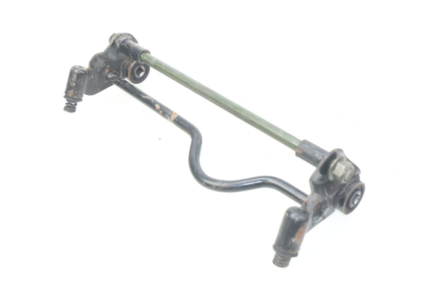 photo de UCHWYT SILNIKA RIDE CLASSIC 2T 50 (2014 - 2022) - Szczegół części