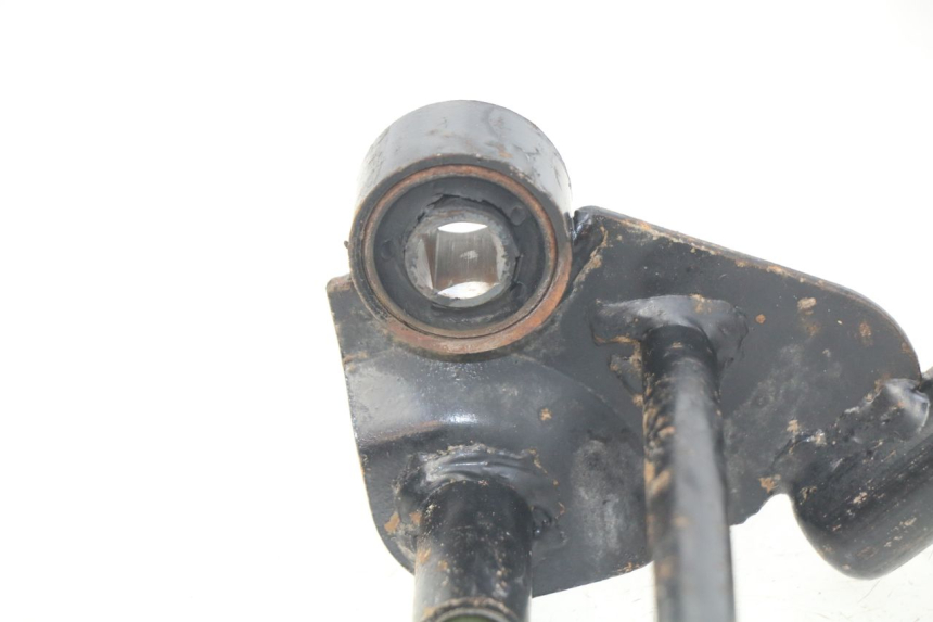 photo de UCHWYT SILNIKA RIDE CLASSIC 2T 50 (2014 - 2022) - Zoom stanu zużycia