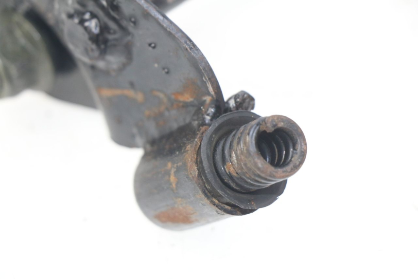 photo de UCHWYT SILNIKA RIDE CLASSIC 2T 50 (2014 - 2022) - Zbliżenie techniczne