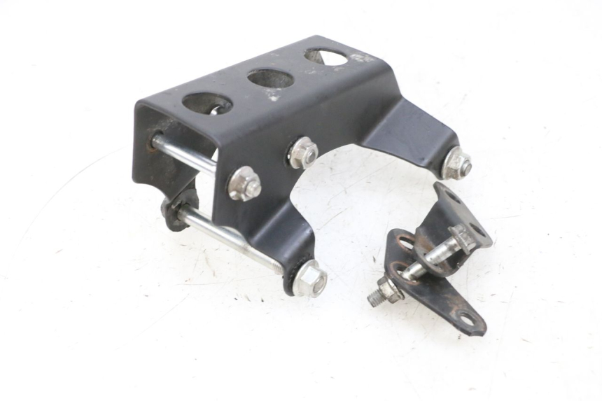 photo de UCHWYT SILNIKA KSR CODE 125 (2018 - 2020) - Zoom stanu zużycia