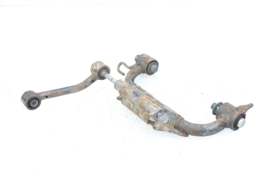 photo de UCHWYT SILNIKA YAMAHA CYGNUS X 125 (2004 - 2007) - Widok główny