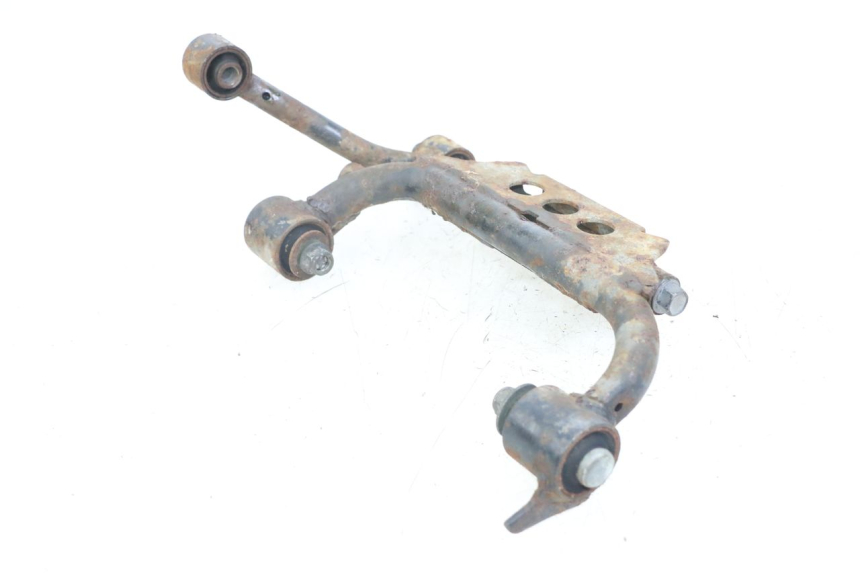 photo de UCHWYT SILNIKA YAMAHA CYGNUS X 125 (2004 - 2007) - Zoom stanu zużycia