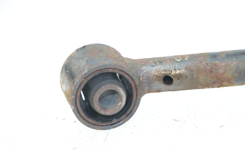 photo de UCHWYT SILNIKA YAMAHA CYGNUS X 125 (2004 - 2007) - Punkty mocowania