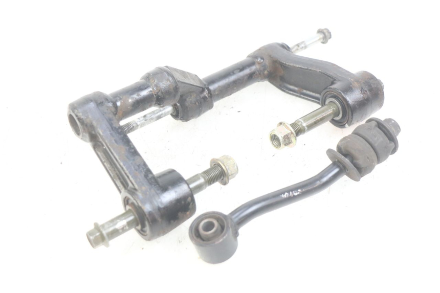 photo de UCHWYT SILNIKA KYMCO DINK STREET 125 (2009 - 2014) - Widok główny