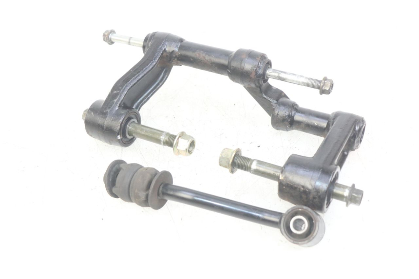 photo de UCHWYT SILNIKA KYMCO DINK STREET 125 (2009 - 2014) - Szczegół części