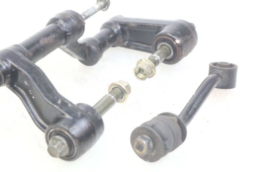 photo de UCHWYT SILNIKA KYMCO DINK STREET 125 (2009 - 2014) - Zoom stanu zużycia