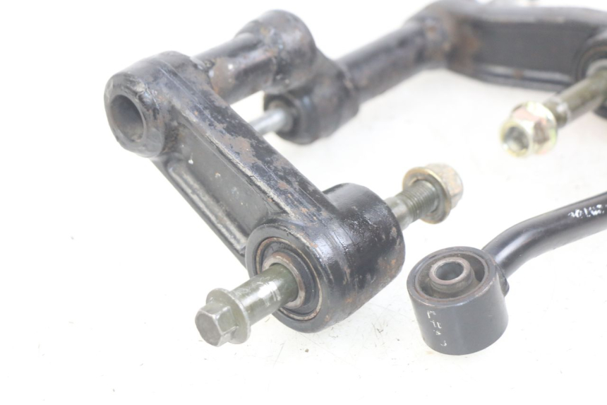 photo de UCHWYT SILNIKA KYMCO DINK STREET 125 (2009 - 2014) - Widok ogólny