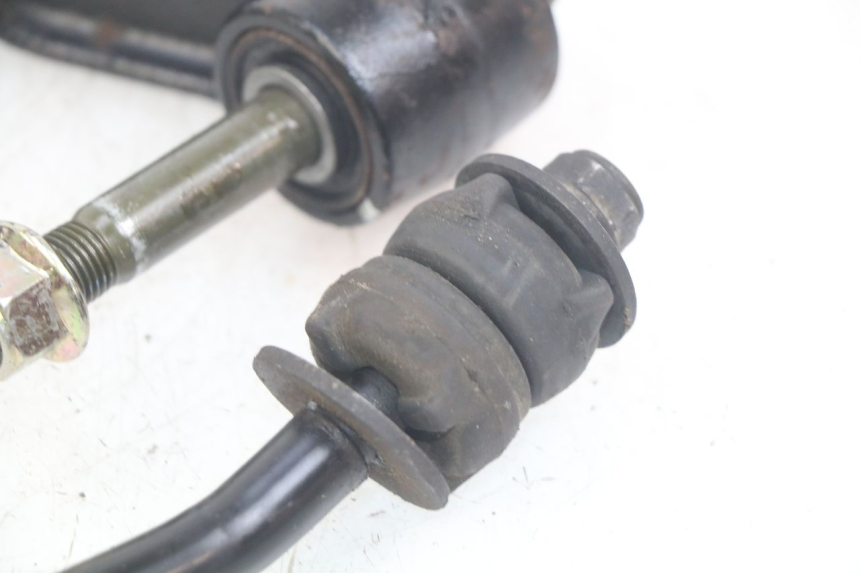 photo de UCHWYT SILNIKA KYMCO DINK STREET 125 (2009 - 2014) - Punkty mocowania