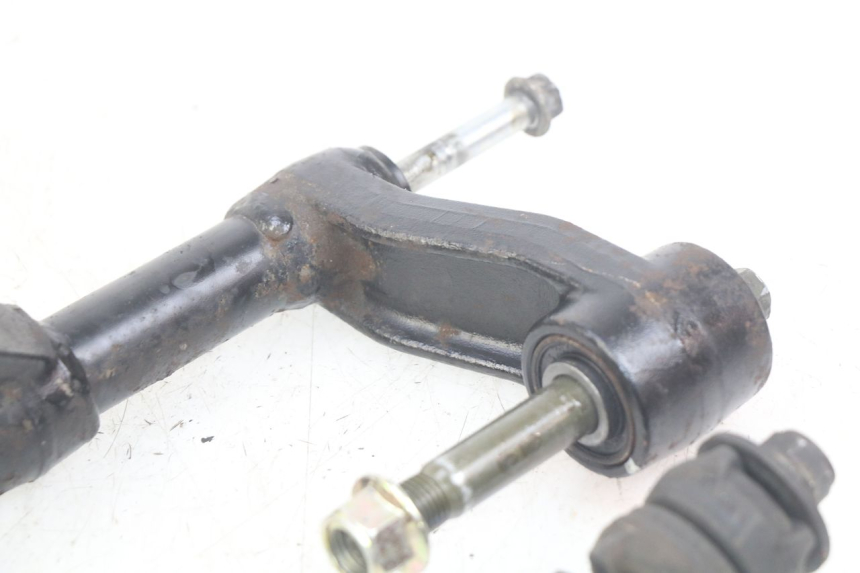 photo de UCHWYT SILNIKA KYMCO DINK STREET 125 (2009 - 2014) - Stan powierzchni