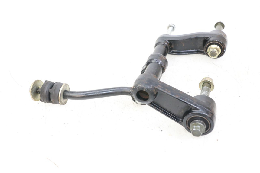 photo de UCHWYT SILNIKA KYMCO DINK STREET 125 (2009 - 2014) - Inny kąt widzenia