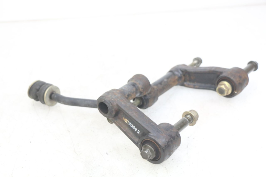 photo de UCHWYT SILNIKA KYMCO DOWNTOWN ABS 125 (2015 - 2017) - Zoom stanu zużycia