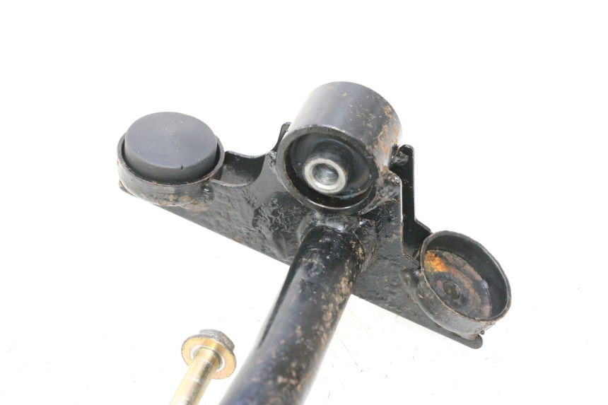 photo de UCHWYT SILNIKA CF MOTO E-CHARM 125 (2005 - 2008) - Punkty mocowania