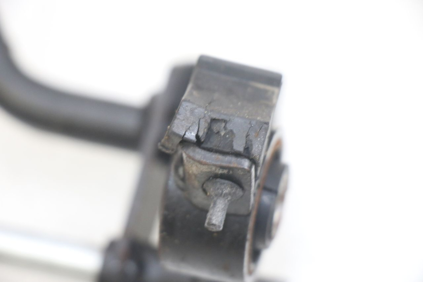 photo de UCHWYT SILNIKA TNT MOTOR FASTINO 4T 50 (2013 - 2019) - Zoom stanu zużycia