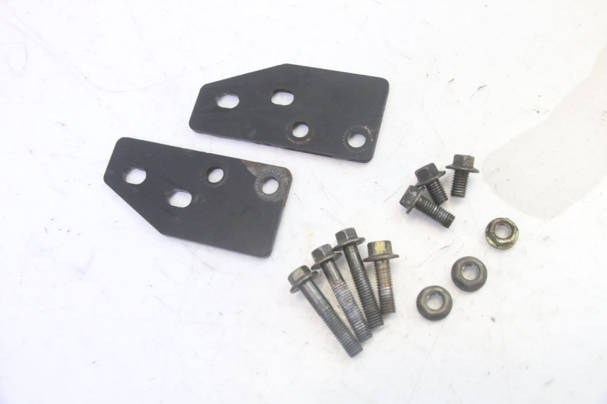 photo de UCHWYT SILNIKA STAHO FH 50 (2018 - 2019) - Widok ogólny