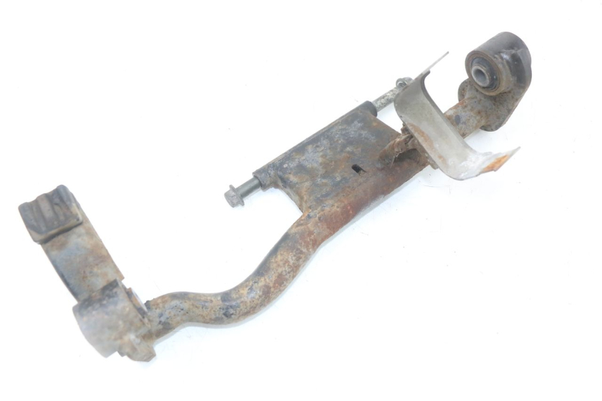 photo de UCHWYT SILNIKA SYM FIDDLE 3 III 50 (2014 - 2020) - Zoom stanu zużycia