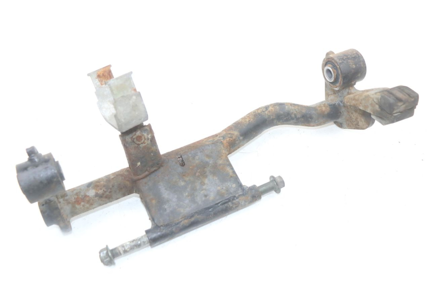 photo de UCHWYT SILNIKA SYM FIDDLE 3 III 50 (2014 - 2020) - Inny kąt widzenia