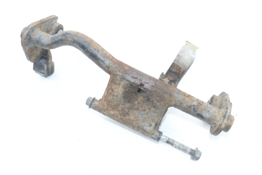 photo de UCHWYT SILNIKA SYM FIDDLE 3 III 50 (2014 - 2020) - Zbliżenie techniczne