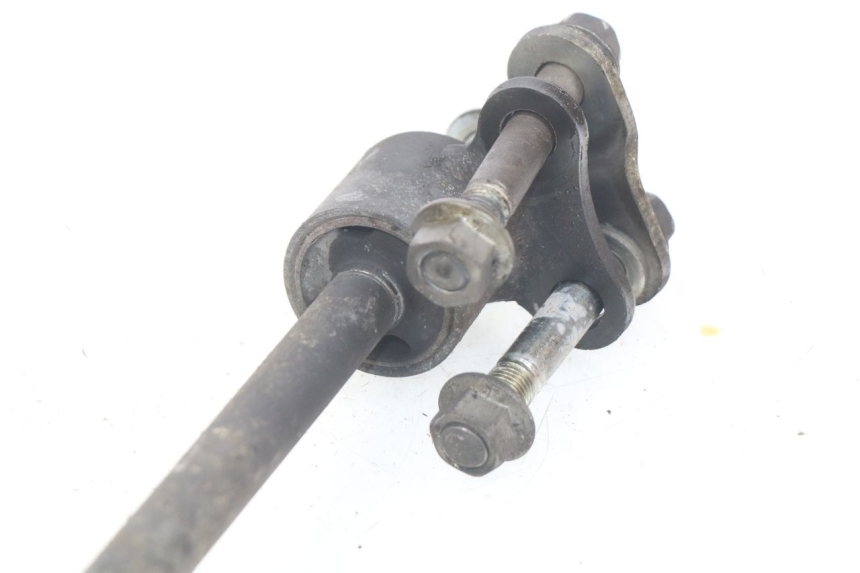 photo de UCHWYT SILNIKA YAMAHA FJ 3CX 1200 (1986 - 1996) - Zoom stanu zużycia