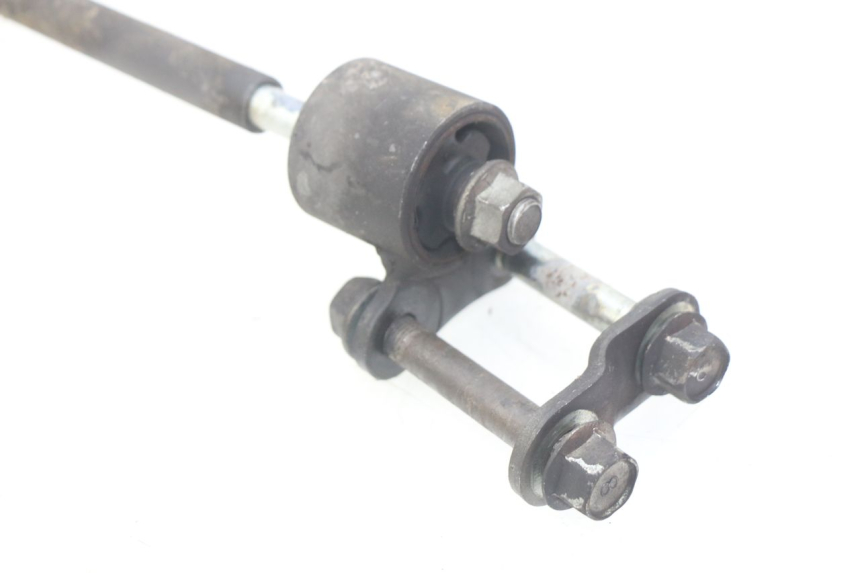 photo de UCHWYT SILNIKA YAMAHA FJ 3CX 1200 (1986 - 1996) - Inny kąt widzenia