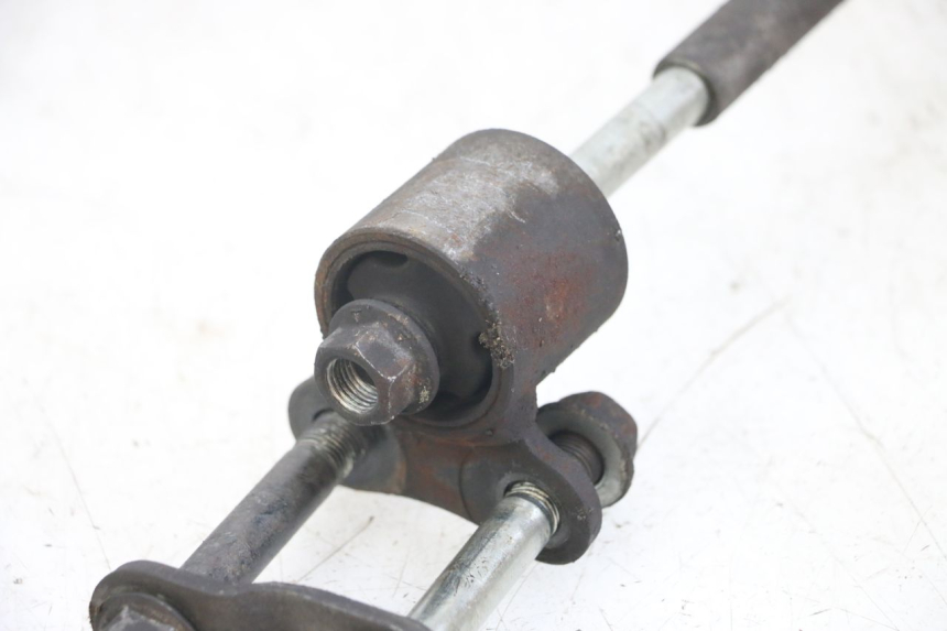 photo de UCHWYT SILNIKA YAMAHA FJ 3CX 1200 (1986 - 1996) - Zbliżenie techniczne