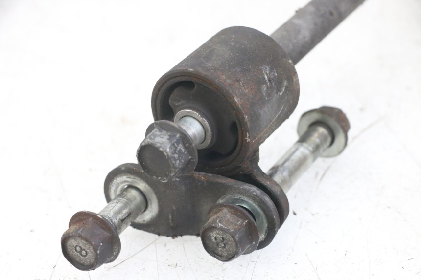 photo de UCHWYT SILNIKA YAMAHA FJ 3CX 1200 (1986 - 1996) - Oznaczenia i referencje