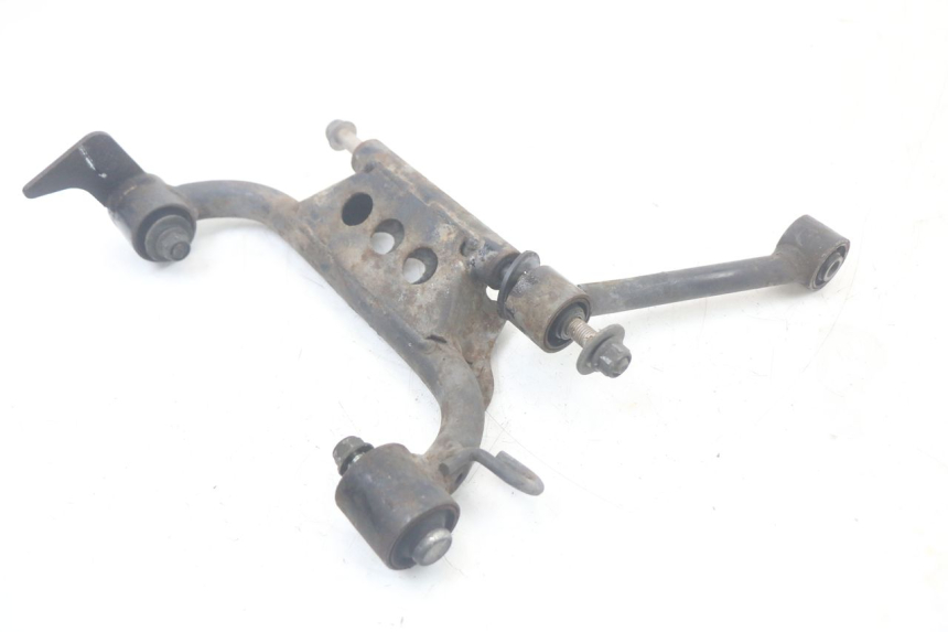 photo de UCHWYT SILNIKA MBK FLAME X 125 (2004 - 2007) - Zoom stanu zużycia