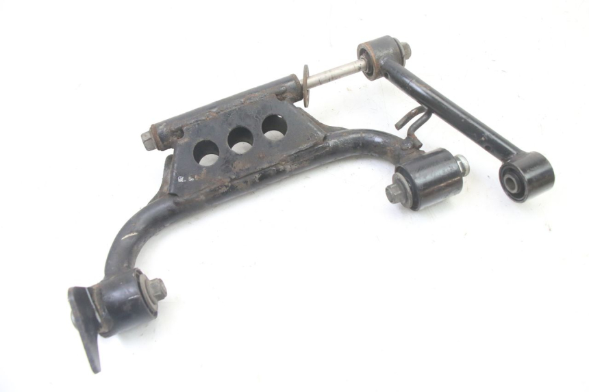 photo de UCHWYT SILNIKA MBK FLAME X 125 (2007 - 2016) - Zoom stanu zużycia