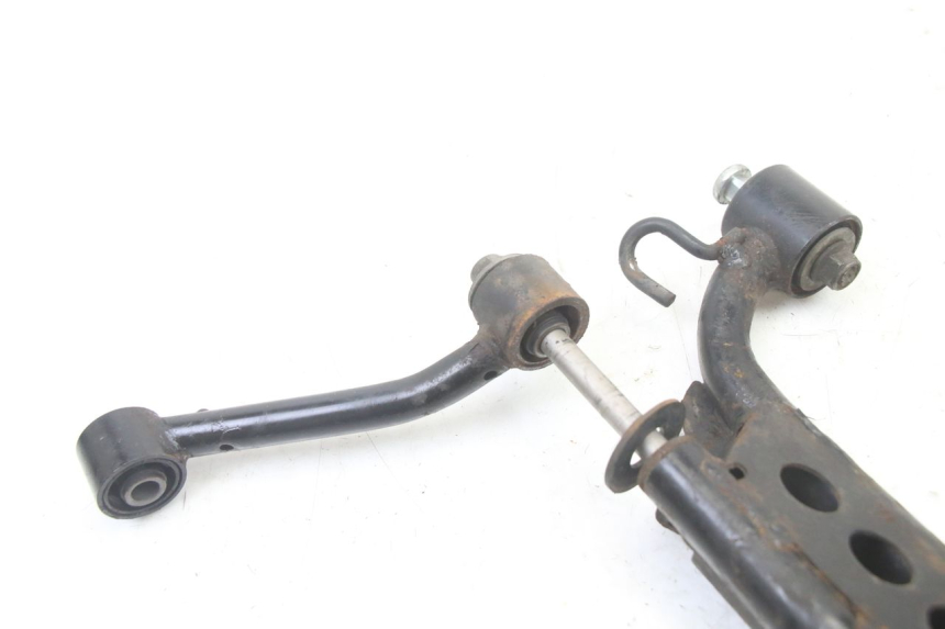 photo de UCHWYT SILNIKA MBK FLAME X 125 (2007 - 2016) - Punkty mocowania