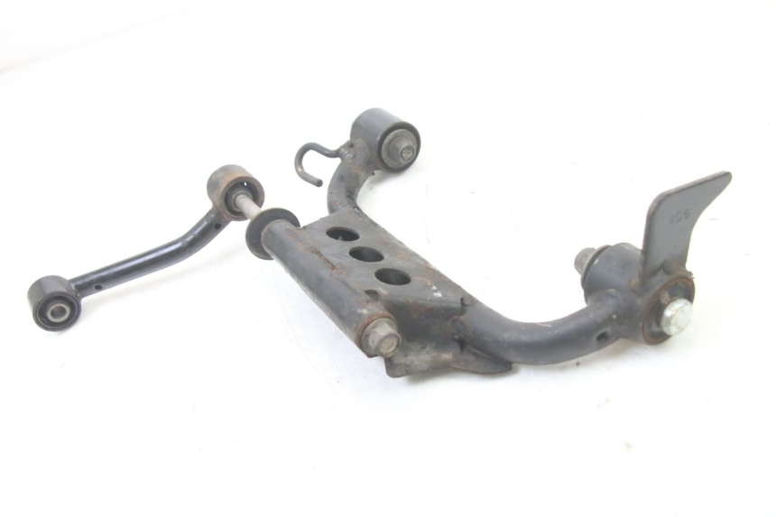 photo de UCHWYT SILNIKA MBK FLAME X 125 (2007 - 2016) - Stan powierzchni