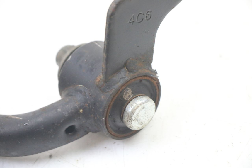 photo de UCHWYT SILNIKA MBK FLAME X 125 (2007 - 2016) - Część sprawdzona