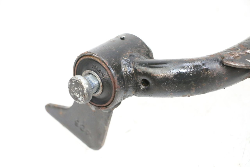 photo de UCHWYT SILNIKA MBK FLAME X 125 (2007 - 2016) - Stan powierzchni