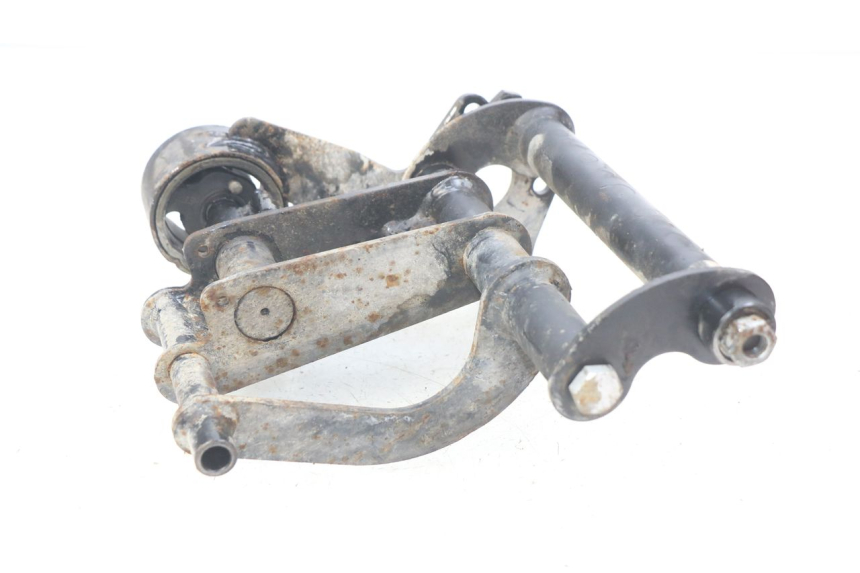 photo de UCHWYT SILNIKA PIAGGIO FLY 100 (2006 - 2010) - Zoom stanu zużycia