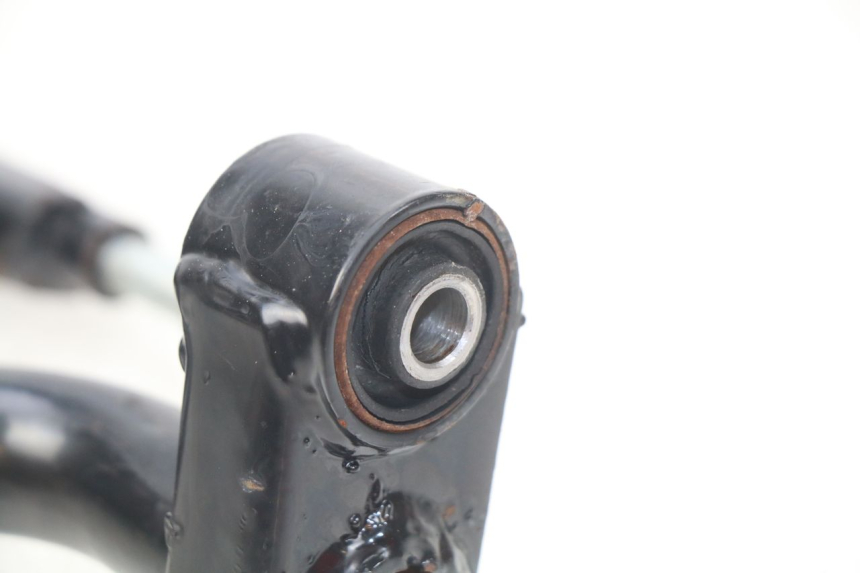 photo de UCHWYT SILNIKA SACHS FY125T FY T 125 (2007 - 2011) - Punkty mocowania