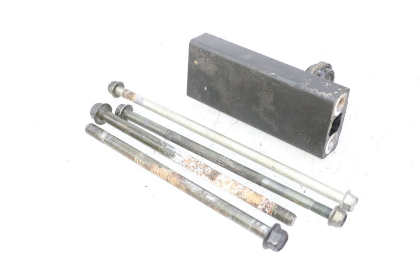 photo de UCHWYT SILNIKA YAMAHA FZ6 FAZER S2 600 (2007 - 2011) - Inny kąt widzenia